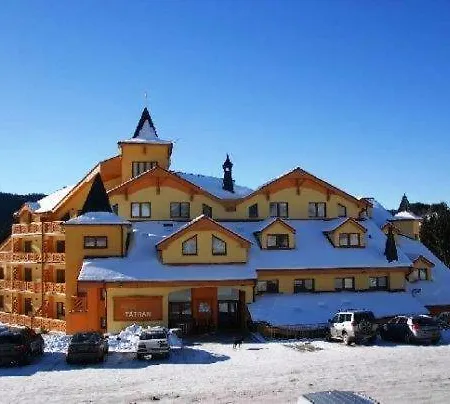 Tatran Tanicka