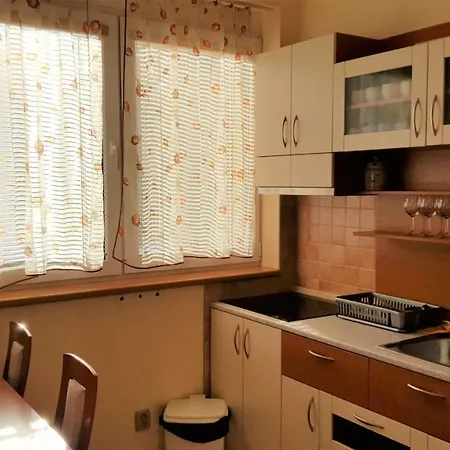 Apartment Tatran Tanicka *