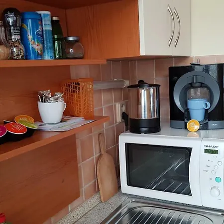 Tatran Tánička *