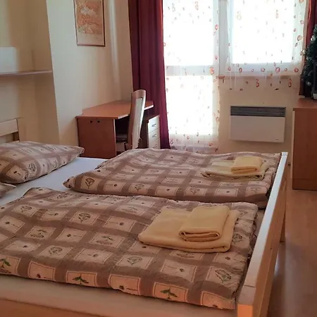 Apartman Tatran Tánička *