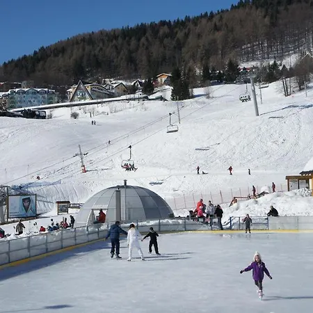 Tatran Tanicka * Donovaly